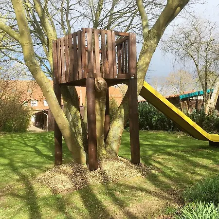 Fliehburg Gross *