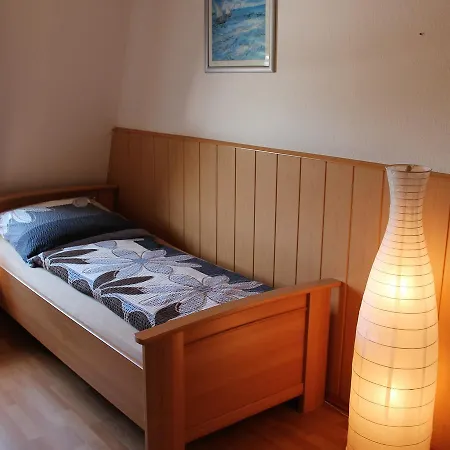 Prázdninový dům Fliehburg Gross