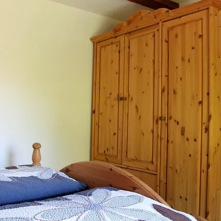Fliehburg Gross Prázdninový dům