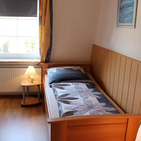 Prázdninový dům Fliehburg Gross