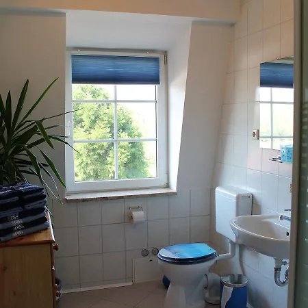 Prázdninový dům Fliehburg Gross